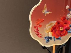 -小厨娘绣中淮扬(大行宫科巷店)