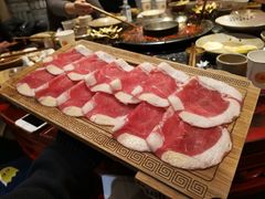 -蜀大侠火锅(寰球文化地标·总府店)