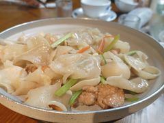 -宴武夷·匠心闽味(印象大红袍店)