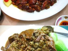 蓮香樓&nbsp;01-香港蓮香樓(上環店)