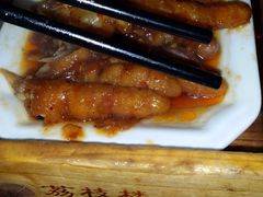 picture-喜鹊茶点.啫煲(车陂店)