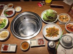 -王妃家(明洞中央店)