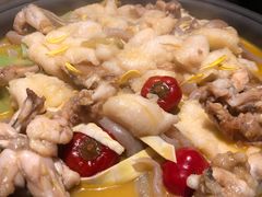 -炭舍干锅·烤鱼(扬名广场店)