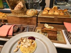 -杭州城中香格里拉大酒店