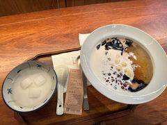 -RUXU入续糖水铺与包(卓悦中心店)