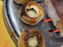 -韩张·韩国传统烤肉(万象汇店)