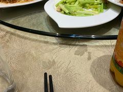 -烤肉宛饭庄(北新桥店)