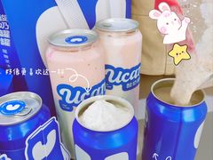 -酸奶罐罐(无锡滨湖万达店)