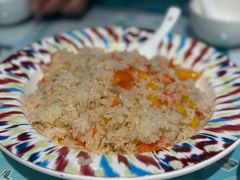 可克手抓饭-新疆兵团食府清真(马连道店)
