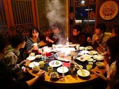 -大龙辣火锅·龙虾·烧烤(湖滨新天地店)