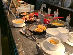 -Social 秀西餐厅-长沙瑞吉酒店(运达店)