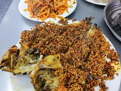 -松明一烤肉馆(鲁园店)