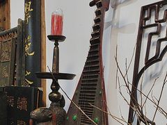 -道南書院·私房菜·早午茶·茶馆
