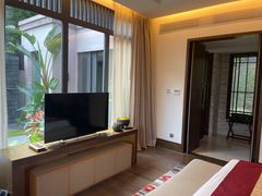 -广州都喜泰丽温泉度假酒店