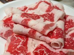相间肥牛-豆捞坊(金桥店)