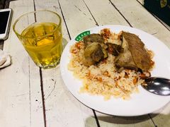-217丰惠源抓饭(星湖街店)