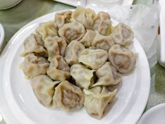 -东四民芳餐厅(世茂工三店)