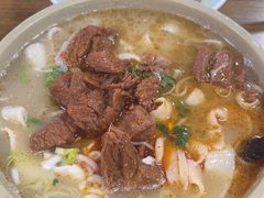 -豫掌柜饸饹面·烩面(秀沿路店)