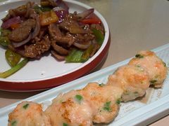 -味妙顺德厨房(绿地缤纷城店)