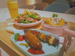 -库滋明·俄罗斯特色美食(中央大街店)