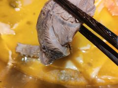 -受气牛肉·耙牛肉火锅(水晶郦城店)