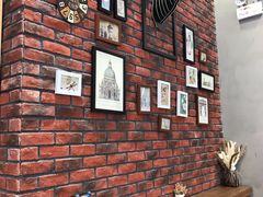 -THE ALLEY 鹿角巷(合生汇店)