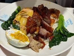 -龙记香港茶餐厅(久光百货店)