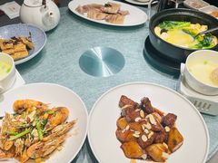 -小厨娘淮扬菜(河西奥美大厦店)