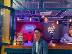 -JUKEBOX玖部音乐餐厅(华侨城店)