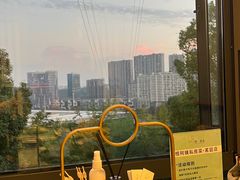 -恬阿姨庭院餐厅·生日宴