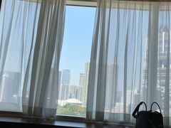 -香港尖沙咀凯悦酒店