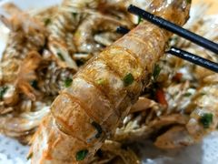 -八方海味餐厅