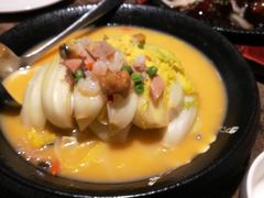 -锋味餐厅(空港复悦里店)