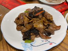 -李连贵酒家熏肉大饼(昆明街店)