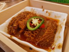 牛百叶-四海之家(蛇口店)