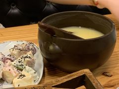 -小木屋米酒店·韩国料理(深圳总店)