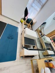 点击看大图 -OM瑜伽教练培训学院