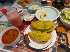 -斗牛士牛排餐厅(嘉里汇店)