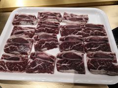 -额尔敦牛厨师铜板烧