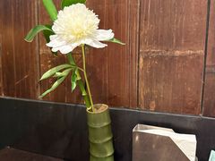 -庐灶江南·江南菜·四合院Bistro(东直门雍和宫·原华侨宾馆店)