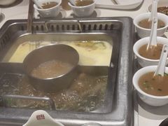 -巴奴毛肚火锅(大剧院店)