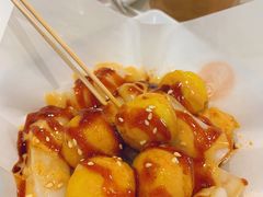 -龙记·香港茶餐厅(海上世界店)