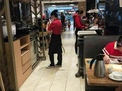 -九毛九西北菜(大东海店)