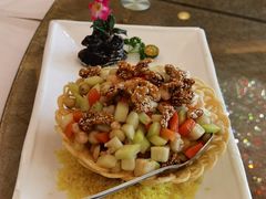 -东江海鲜酒家(艺都分店)
