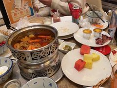 -盛宴标帜餐厅·亲子自助 (南昌喜来登酒店)
