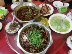 -临江后街鳝丝(临江店)