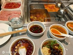 -海底捞火锅(振华商厦店)