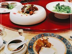 -卫鼎轩·曹公馆(鼓楼店)