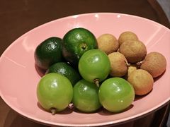 -津菜典藏河西店(水上店)