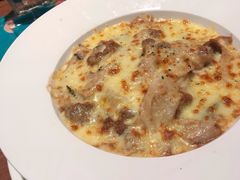 -大树餐厅(益田假日店)